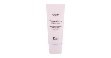 maschera viso dior life|Capture Dreamskin 1.